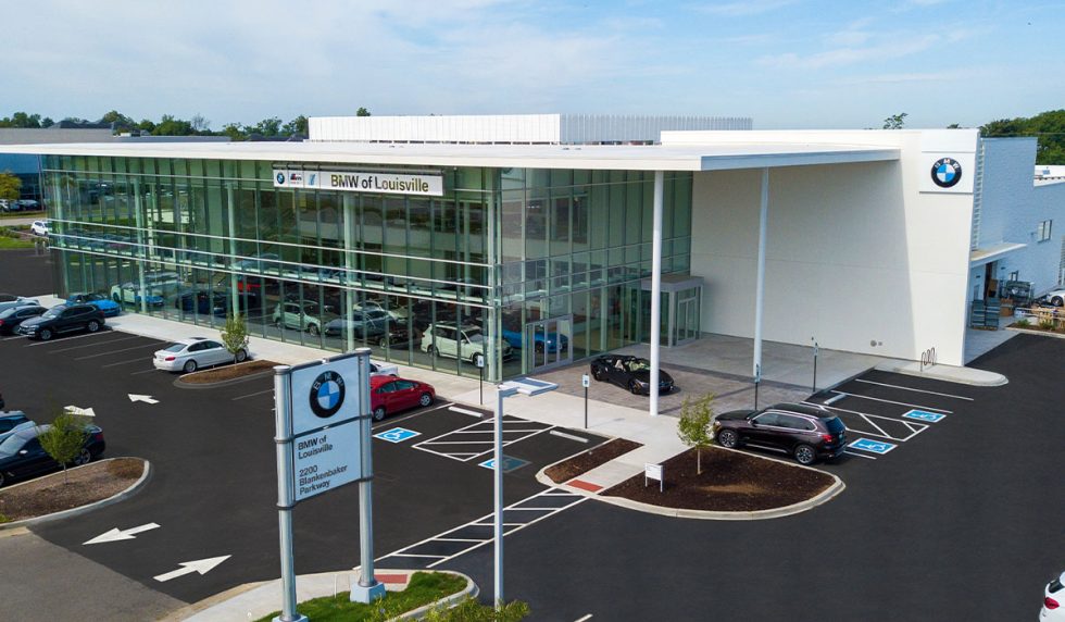 Dealerships of Louisville Auto Center Louisville