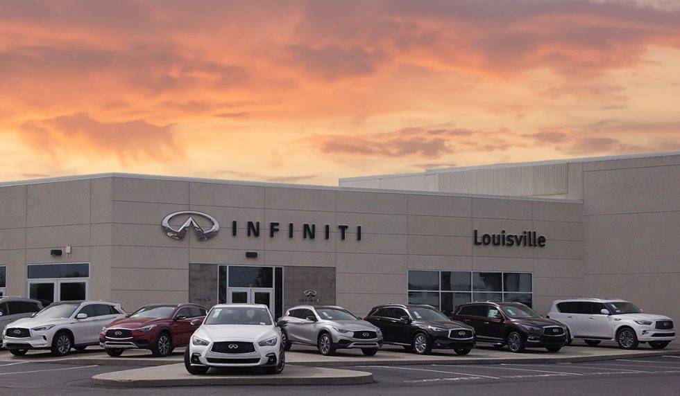 Dealerships of Louisville Auto Center Louisville