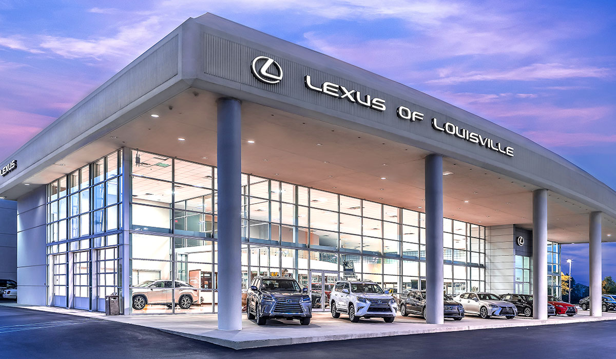 Lexus of Louisville